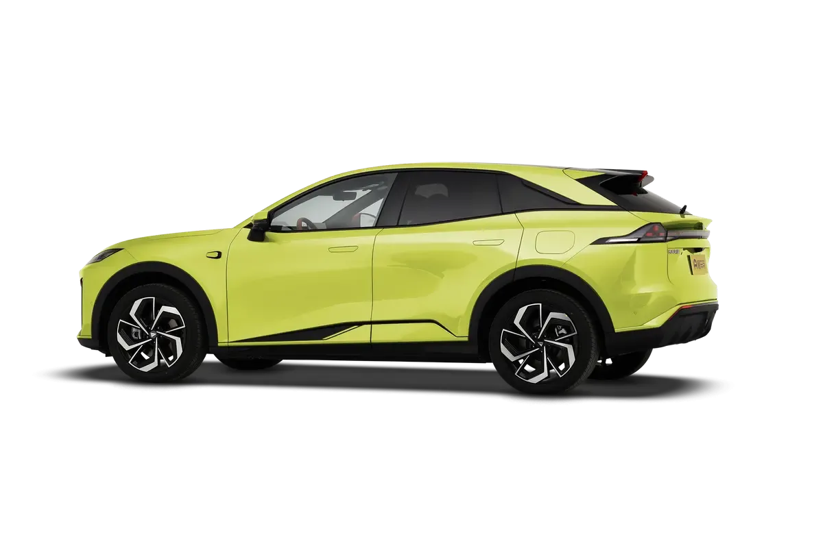 Электромобиль Shenlan Deepal S07 2025 285Max Smart Driving AD PRO Extended Range (желтый)_360
