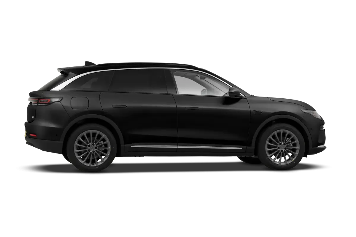 Электромобиль Leapmotor C11 2024 Extended Range 300 Smart Edition (черный)_360