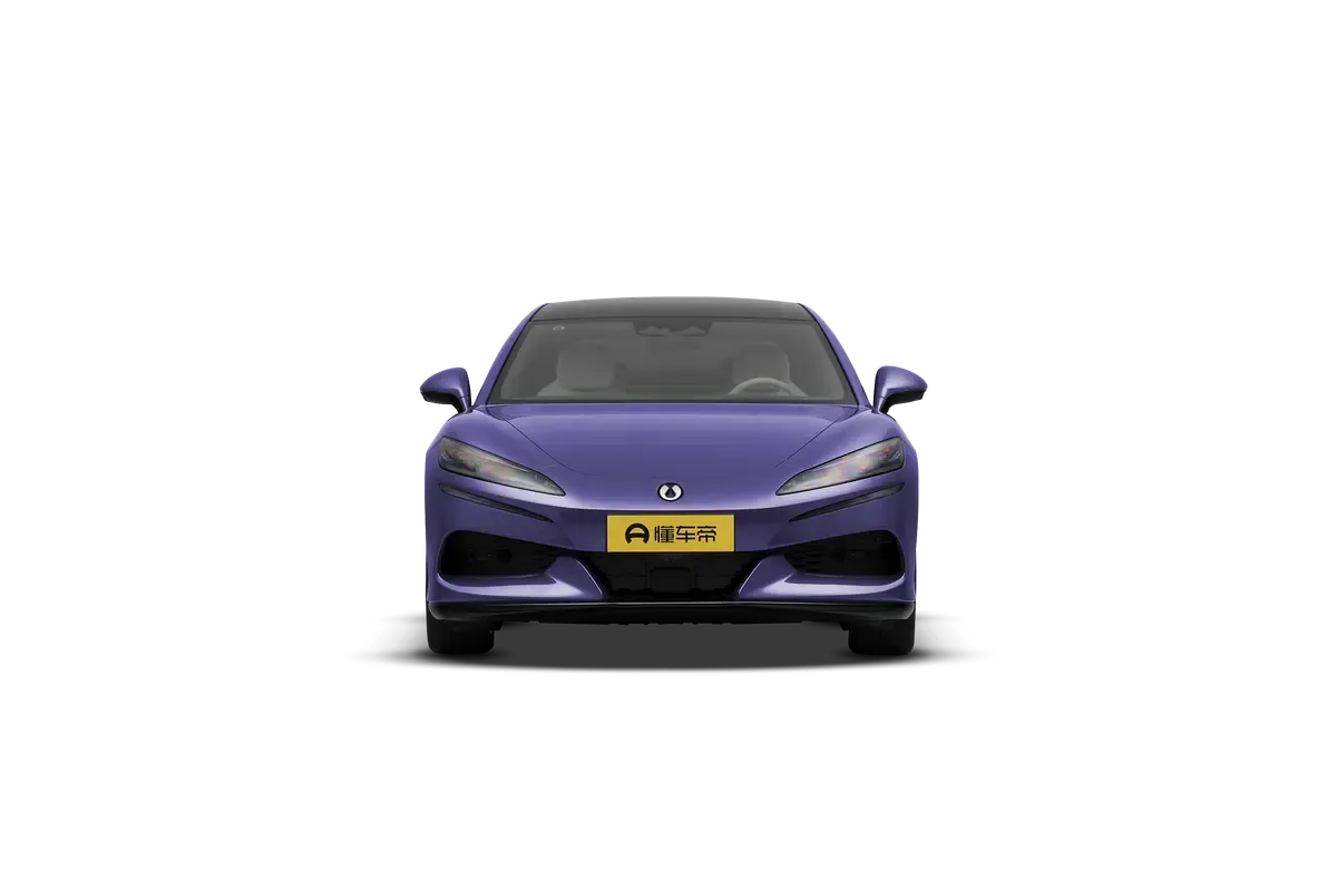 Электромобиль Denza Z9 630 4WD Max Edition (фиолетовый)_360