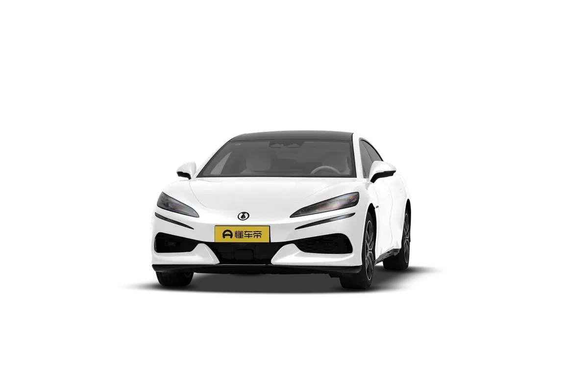 Электромобиль Denza Z9 630 4WD Max Edition (белый)_360
