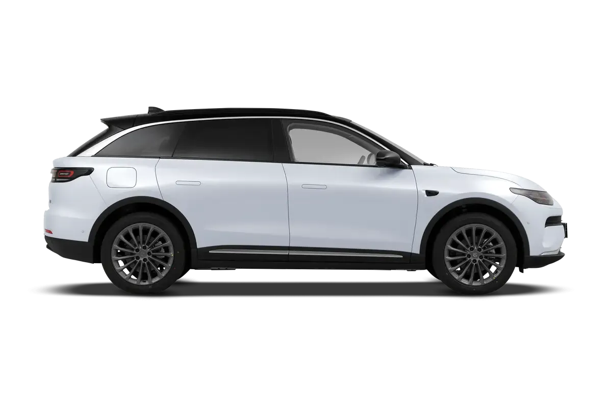 Электромобиль Leapmotor C11 2024 Extended Range 300 Smart Edition (серебристый)_360
