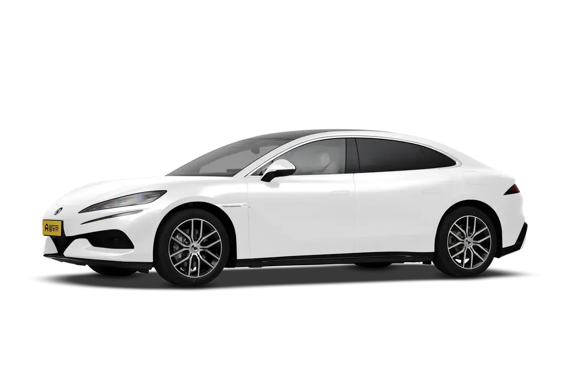 Электромобиль Denza Z9 630 4WD Max Edition (белый)_360