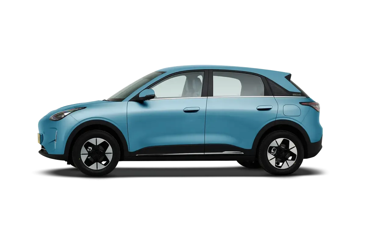Электромобиль Geely Star Wish 2025 UP 410km Exploration+ Edition (голубой)_360
