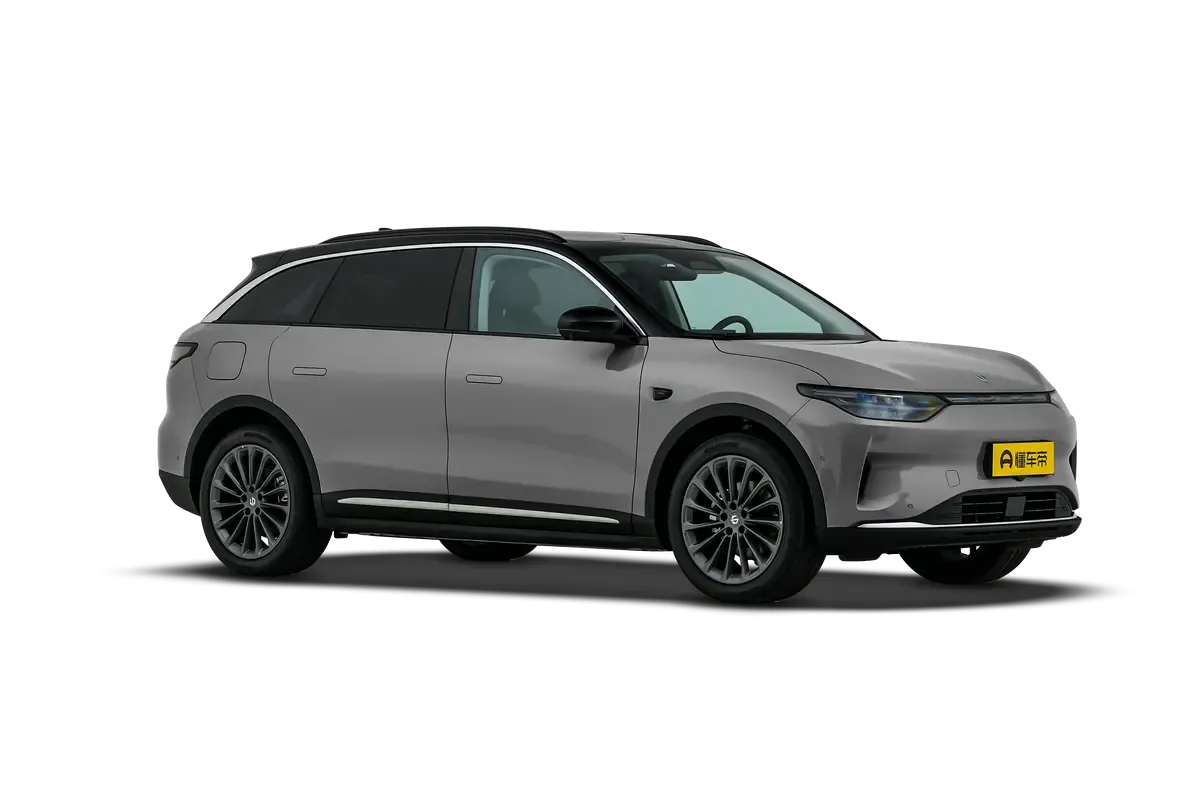 Электромобиль Leapmotor C11 2024 Extended Range 300 Intelligent Driving Edition (серо-зеленый)_360