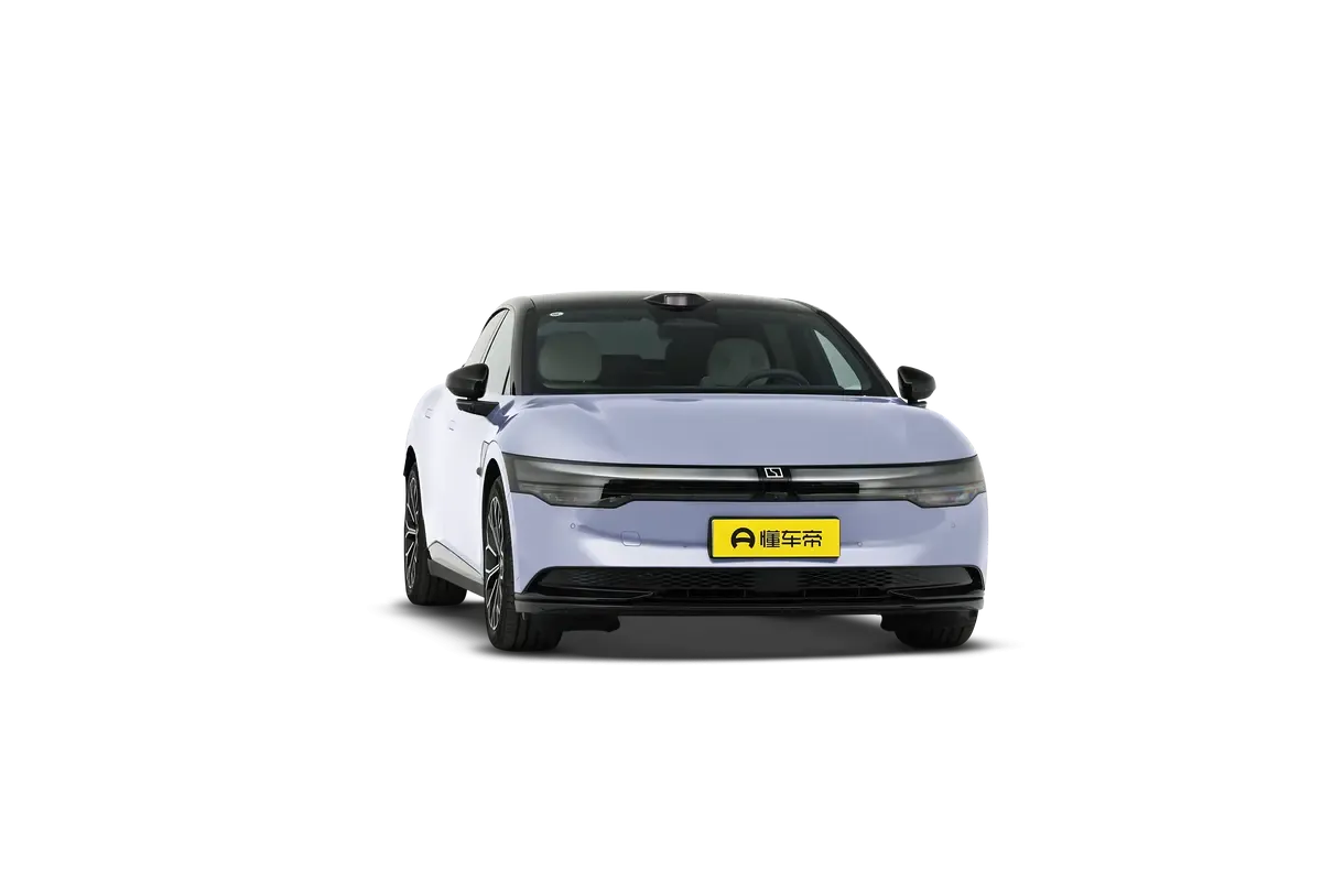 Zeekr 007 2WD 75kw (фиолетовый/черный)_360