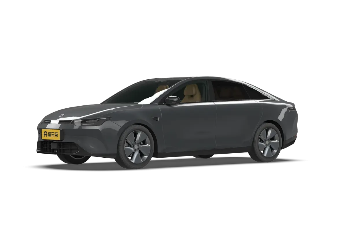 Электромобиль Leapmotor C01 Extended Range 216 Comfort Edition (темно-серый)_360
