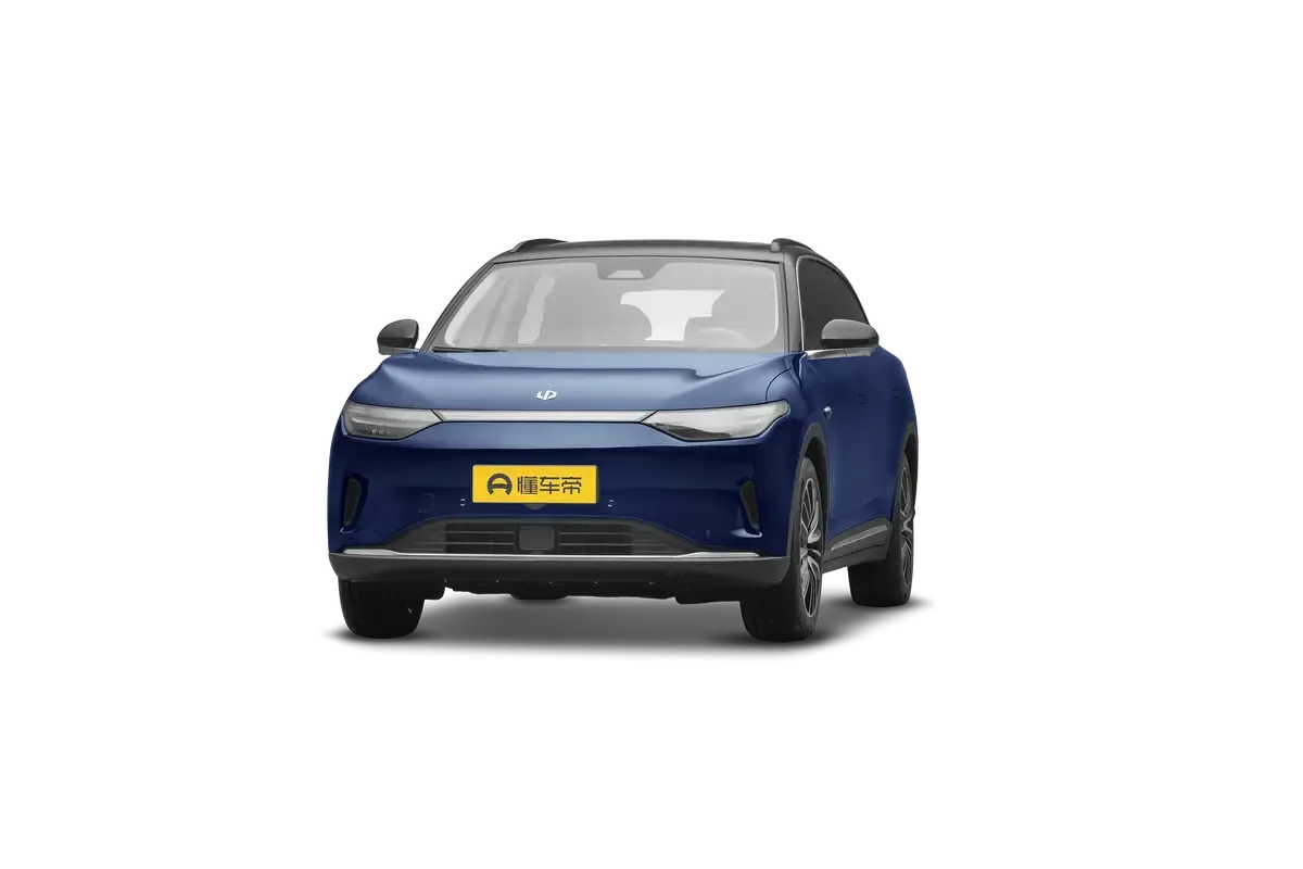 Электромобиль Leapmotor C11 2024 Extended Range 300 Smart Edition (синий)_360
