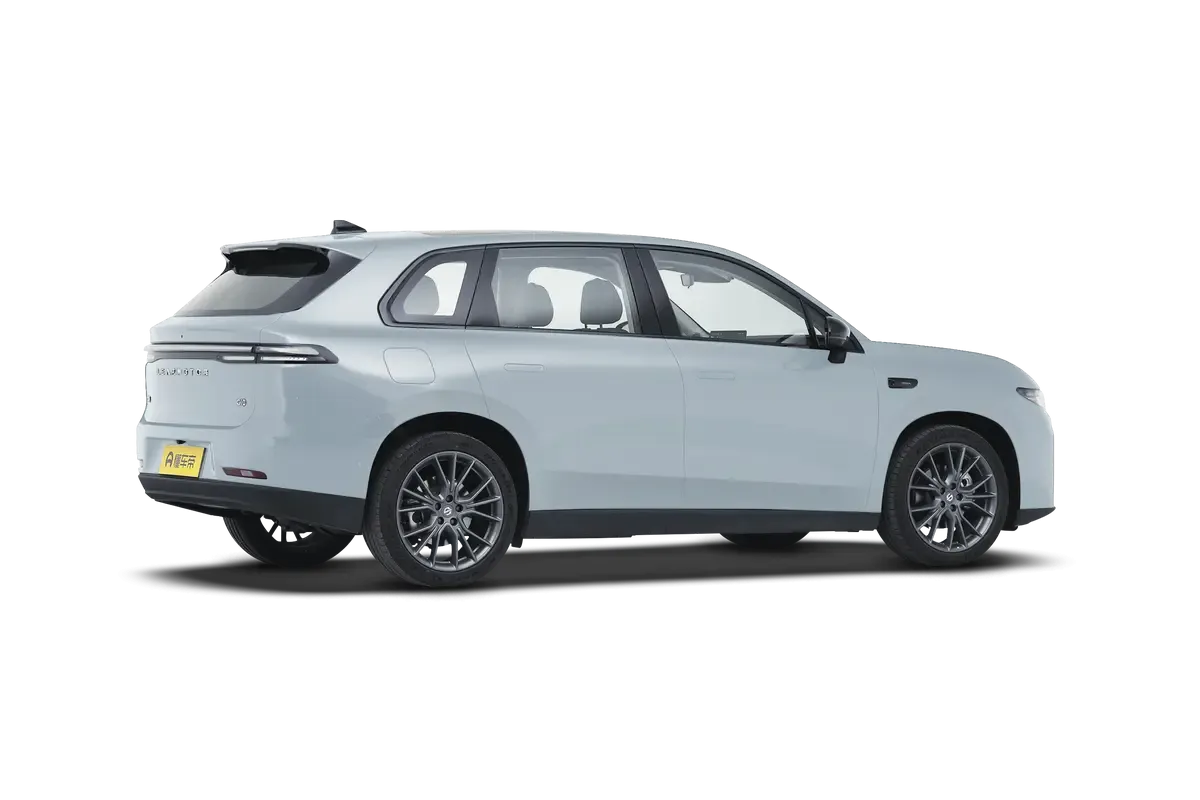 Электромобиль Leapmotor C10 2024 410 Comfort Edition (светло голубой )_360