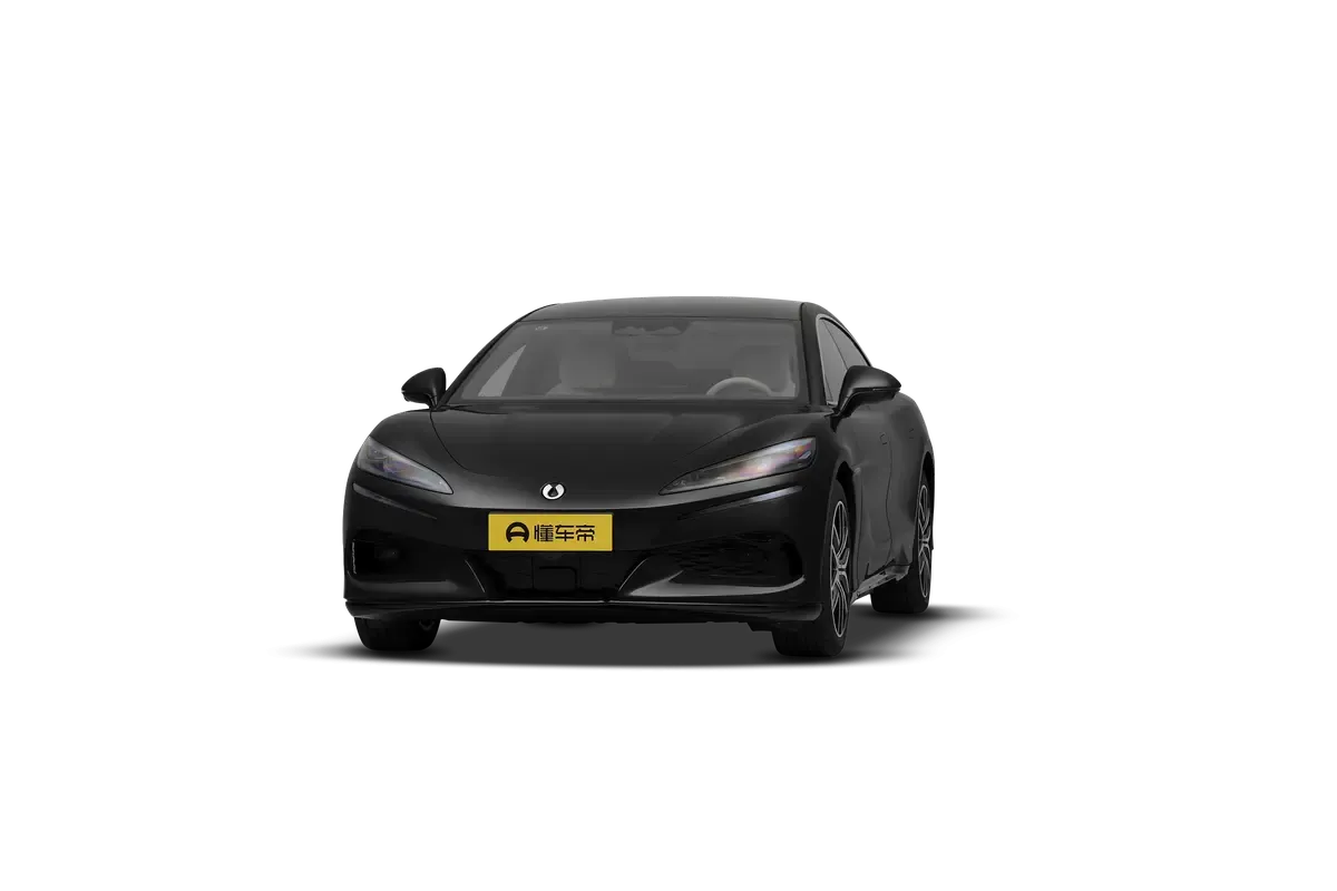 Электромобиль Denza Z9 630 4WD Max Edition (черный)_360