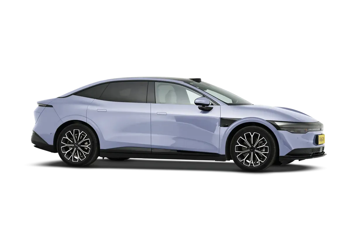 Zeekr 007 4WD 75kw (фиолетовый)_360
