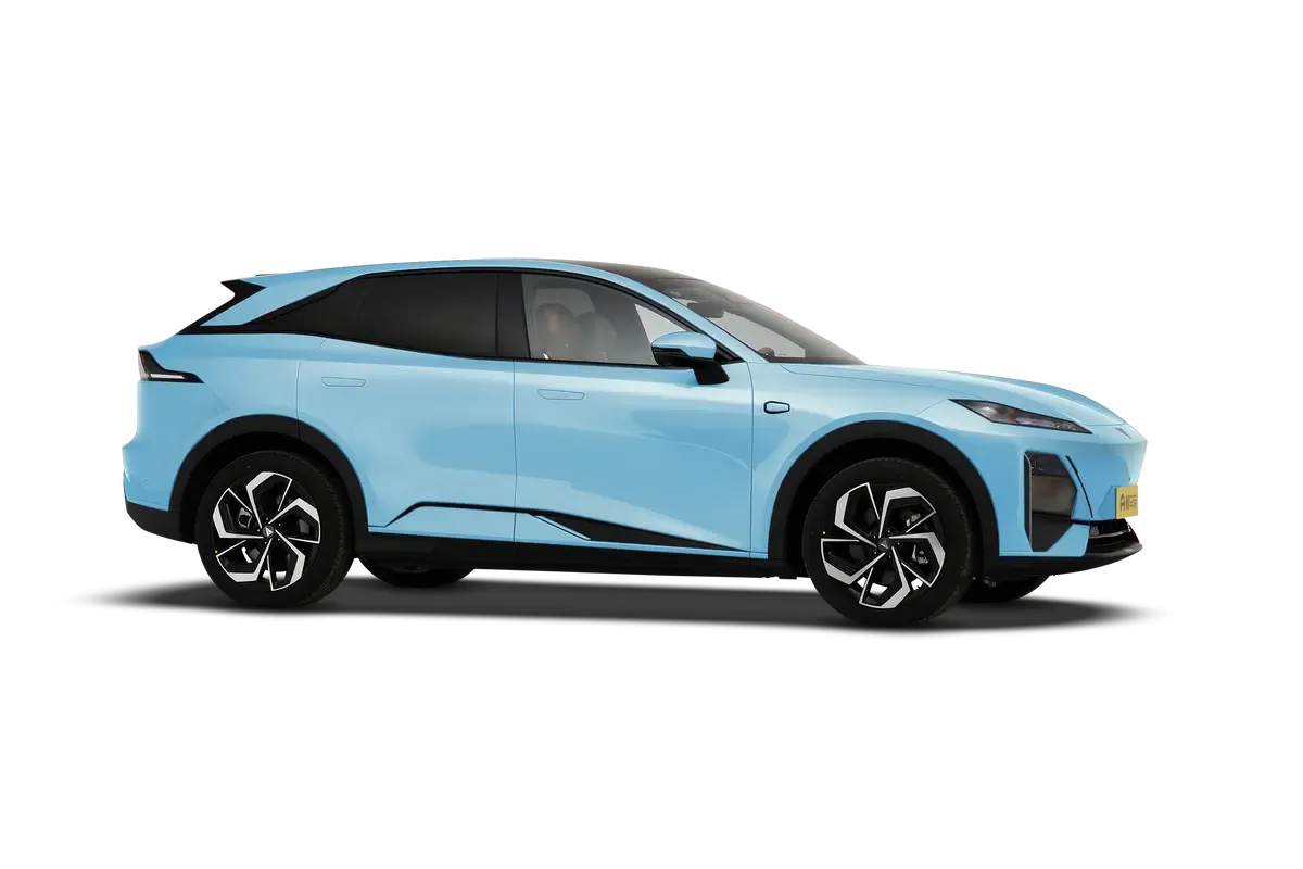 Электромобиль Shenlan Deepal S07 2025 285Max Smart Driving ADS SE Extended Range (голубой)_360