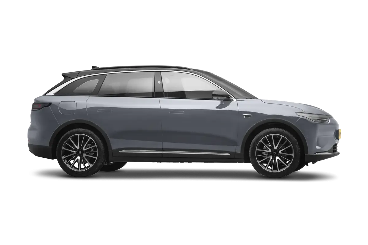 Электромобиль Leapmotor C11 2024 Extended Range 300 Smart Edition (серый)_360