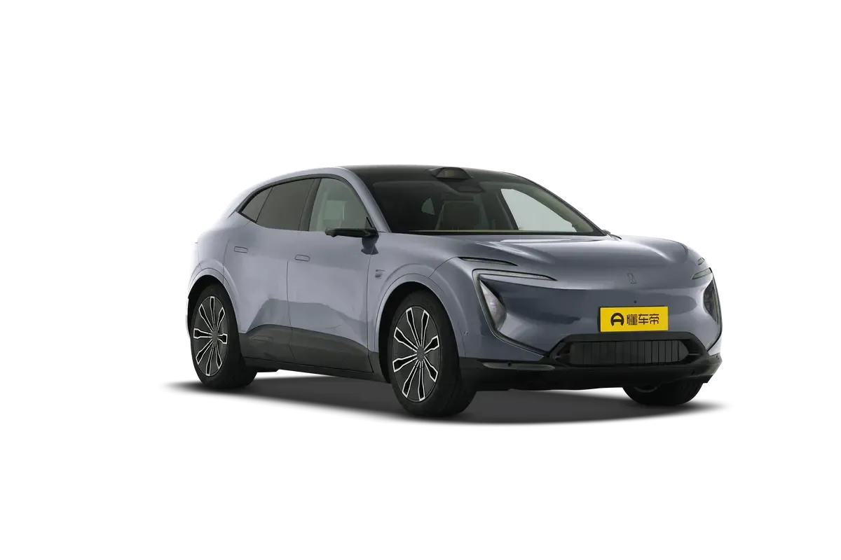 Электромобиль AVATR 07 2024 Ultra 4WD pure electric version (голубой)_360