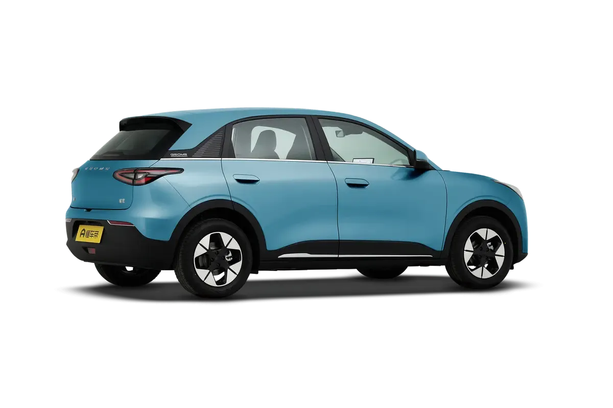 Электромобиль Geely Star Wish 2025 UP 410km Exploration+ Edition (голубой)_360