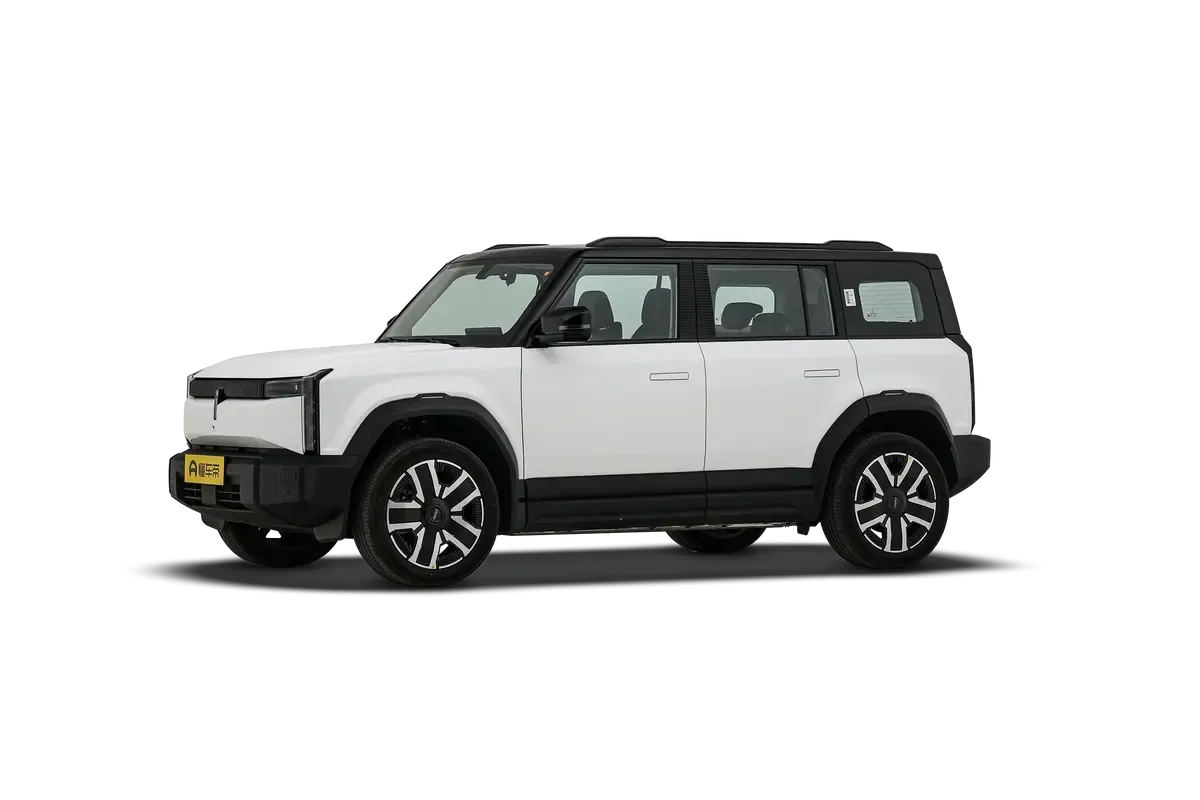 Электромобиль ICAR 03 2024 501km 4WD Long Range Advance (белый)_360