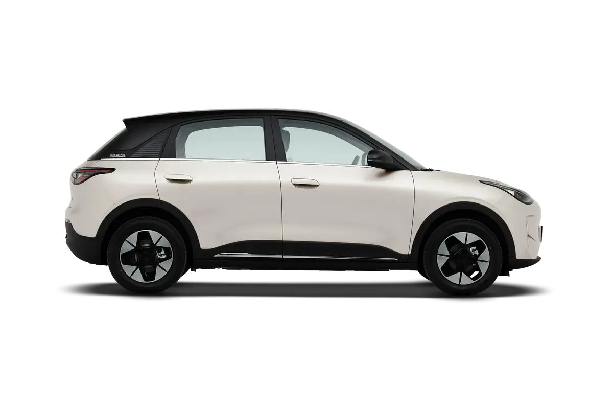 Электромобиль Geely Star Wish 2025 UP 410km Exploration+ Edition (бежевый/черный)_360