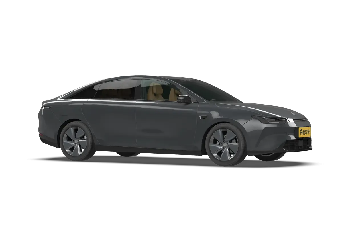 Электромобиль Leapmotor C01 Extended Range 216 Comfort Edition (темно-серый)_360