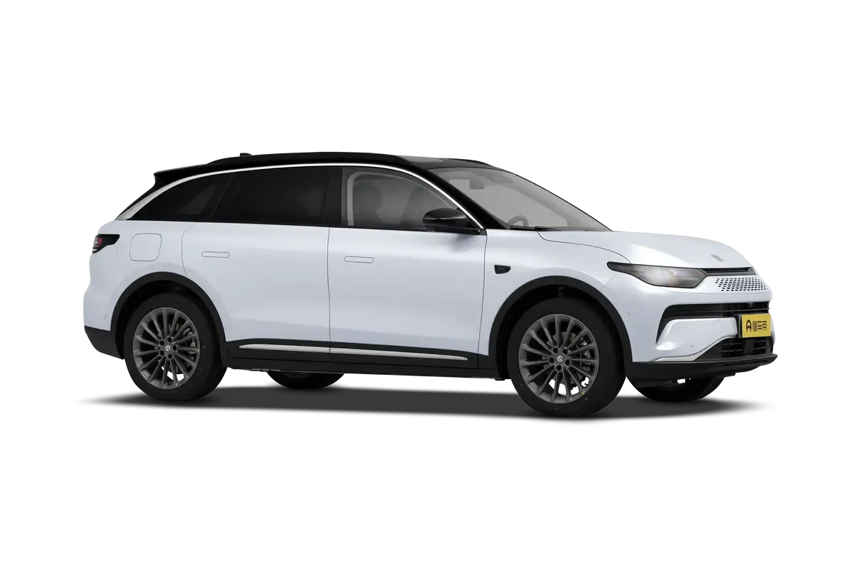 Электромобиль Leapmotor C11 2024 Extended Range 300 Smart Edition (серебристый)_360