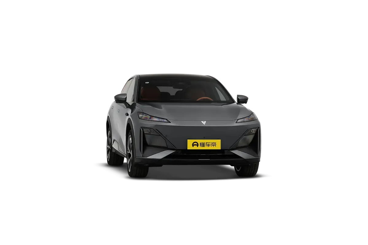 Электромобиль Shenlan Deepal S07 2025 215Max Smart Driving AD PRO Extended Range (серый)_360