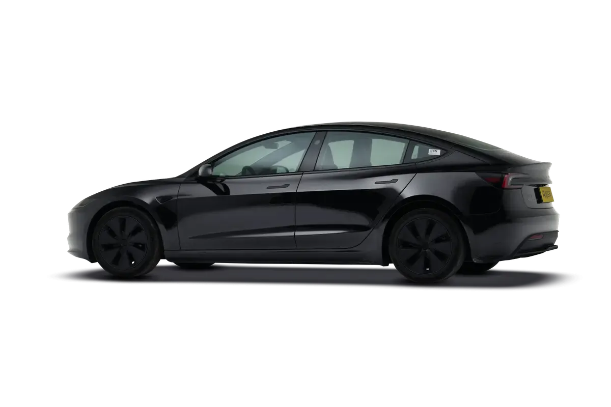 TESLA MODEL 3 4WD Long Range (черный)_360