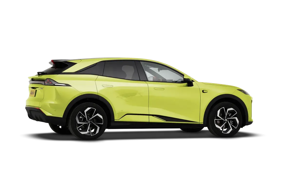 Электромобиль Shenlan Deepal S07 2025 285Max Smart Driving AD PRO Extended Range (желтый)_360