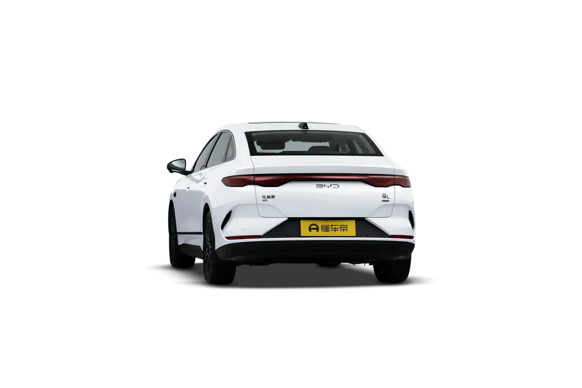 BYD QIN L 2025 545km Surpassing Model (белый)_360