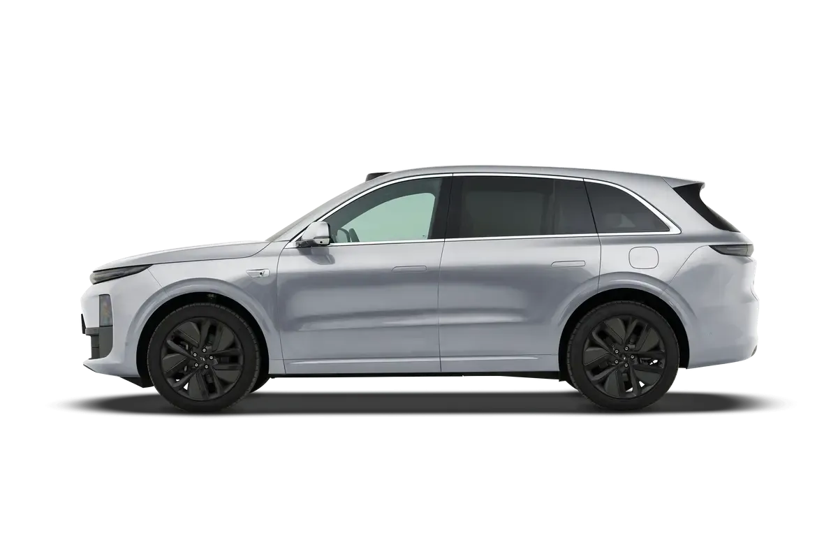 Электромобиль LIXIANG L6 Max (серебристый)_360