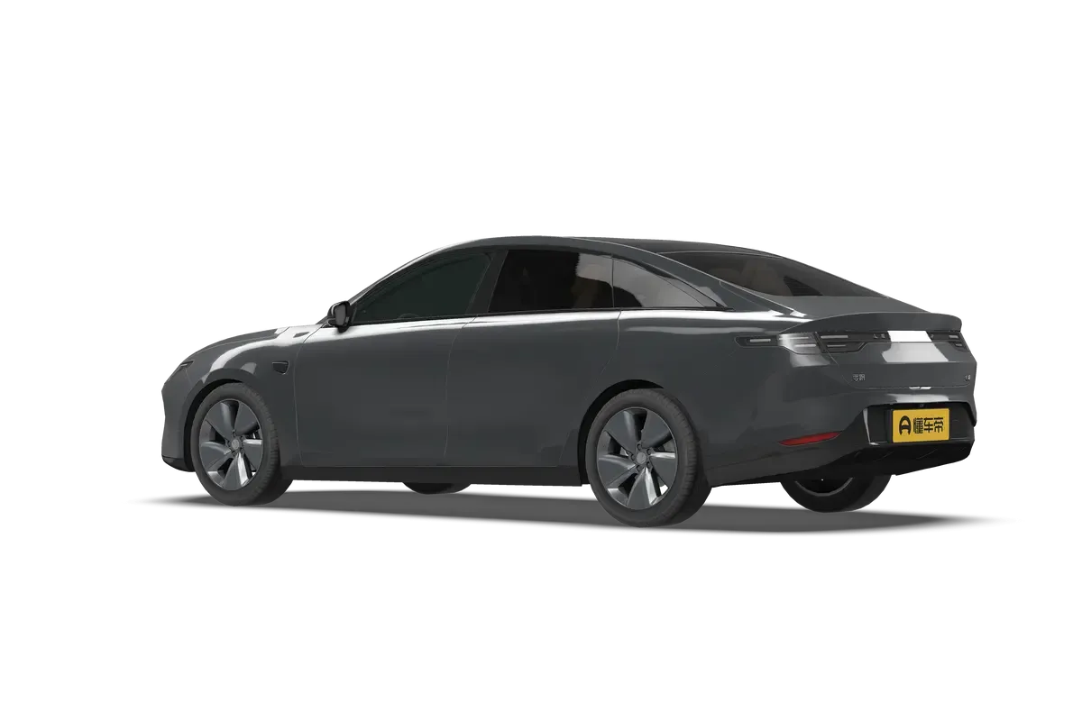 Электромобиль Leapmotor C01 Extended Range 216 Comfort Edition (темно-серый)_360