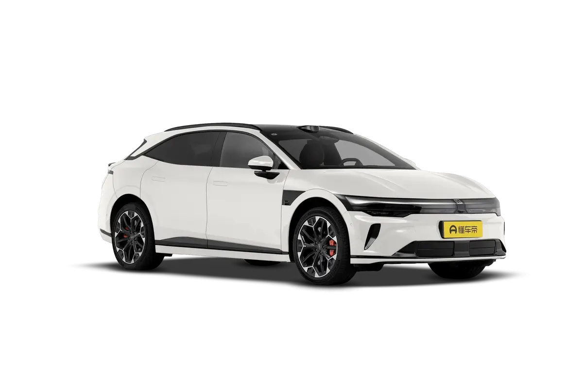 Электромобиль Zeekr 007 GT 4WD 75kw (бежевый)_360