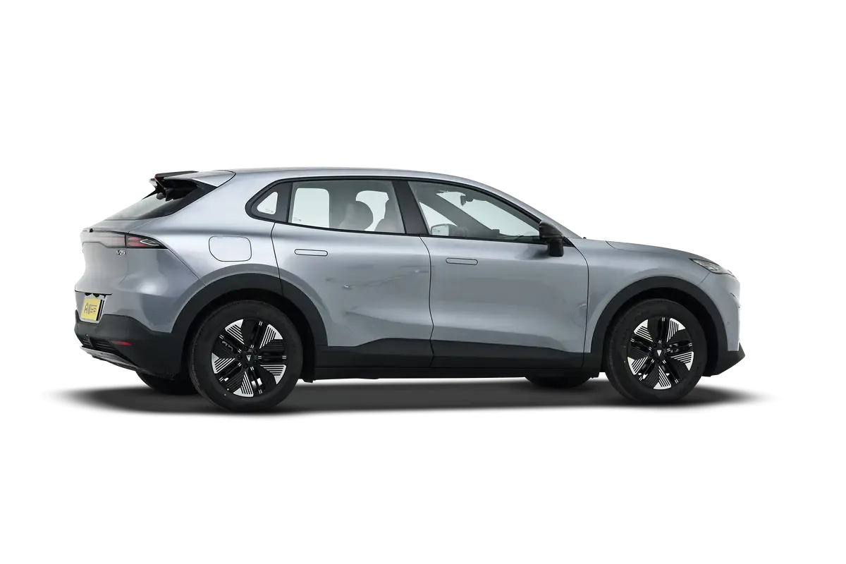 Электромобиль Shenlan Deepal S05 2024 510 Pro pure electric version (серый)_360