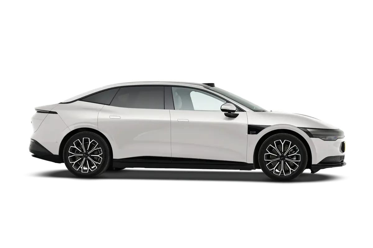 Zeekr 007 4WD 75kw (серебристый)_360