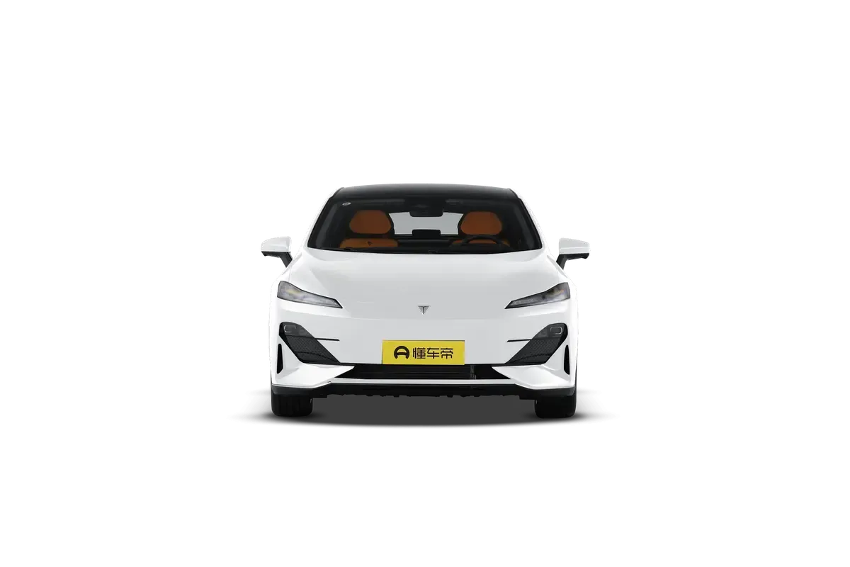 Электромобиль Shenlan Deepal S03 2025 hybrid elite (белый)_360