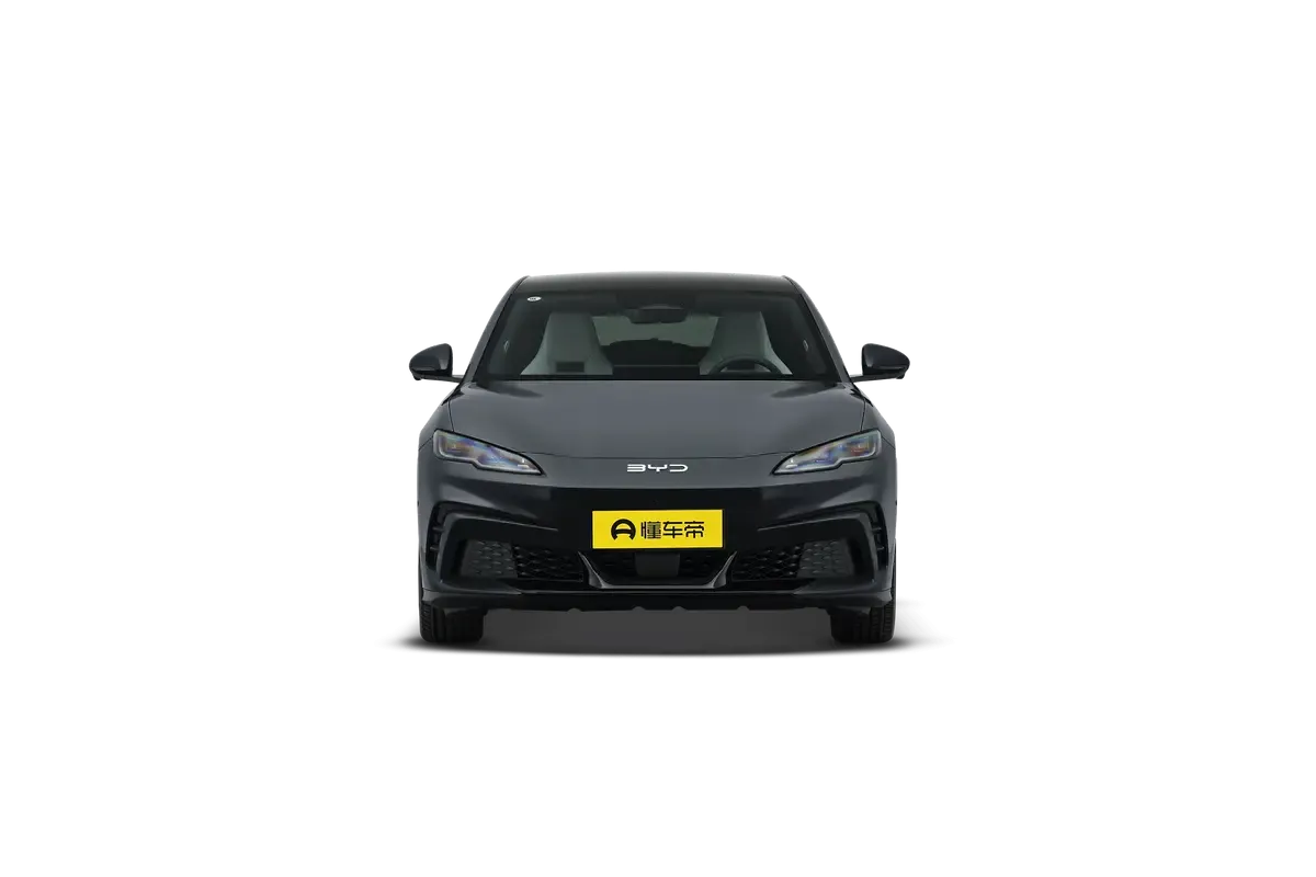 Электромобиль BYD SEAL 06GT 2025 Smart Driving Edition 505 2WD Wave Plus Edition (черный)_360