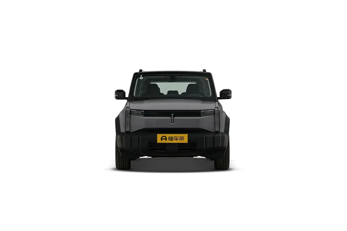 Электромобиль ICAR 03 2024 472km 4WD Long Range Zhiyue (серый)_360
