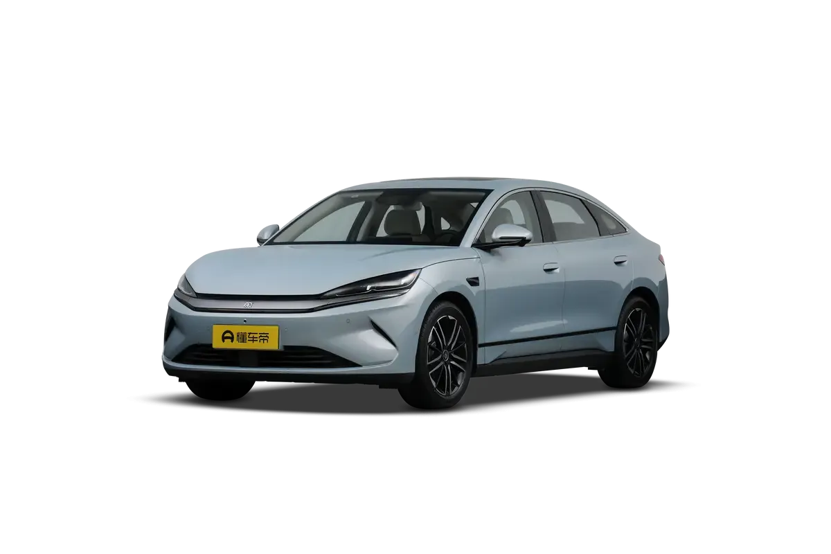 BYD QIN L 2025 545km Surpassing Model (светло голубой )_360