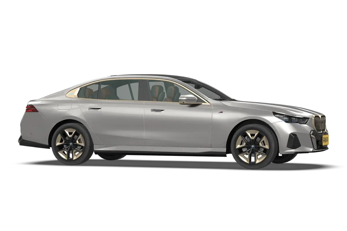 BMW i5 2024 eDrive35L Luxury Package (светло-серый)_360