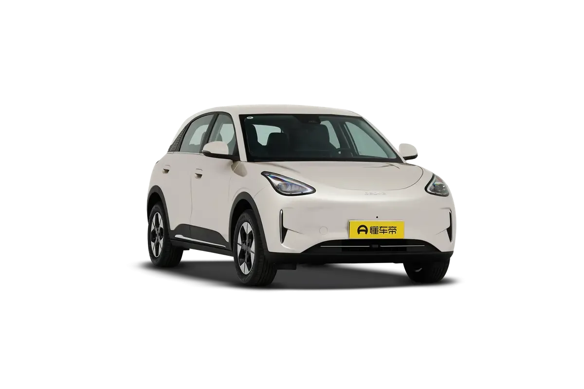 Электромобиль Geely Star Wish 2025 410km Freedom Edition (бежевый)_360