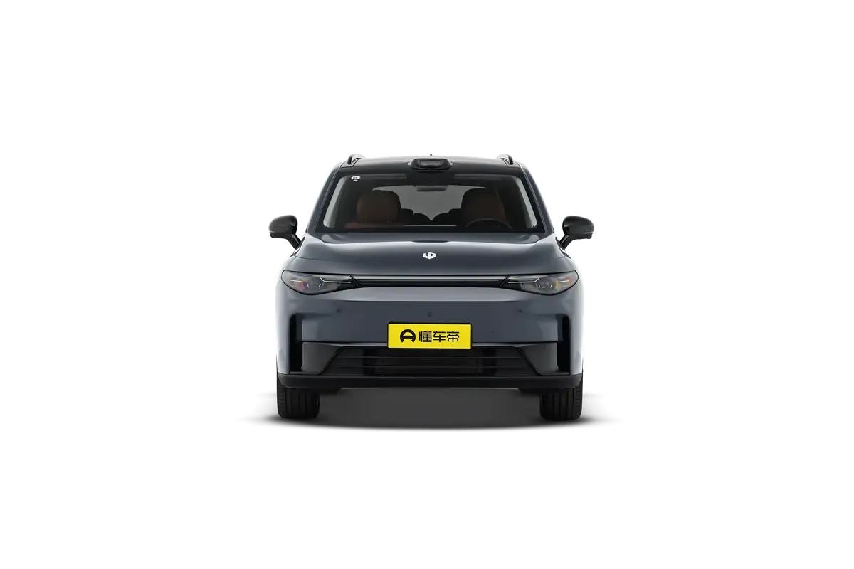 Электромобиль Leapmotor C16 2024 Extended Range 200 Intelligent Driving Edition (серый)_360