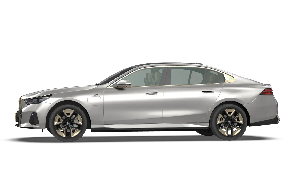 BMW i5 2024 eDrive35L Luxury Package (светло-серый)_360