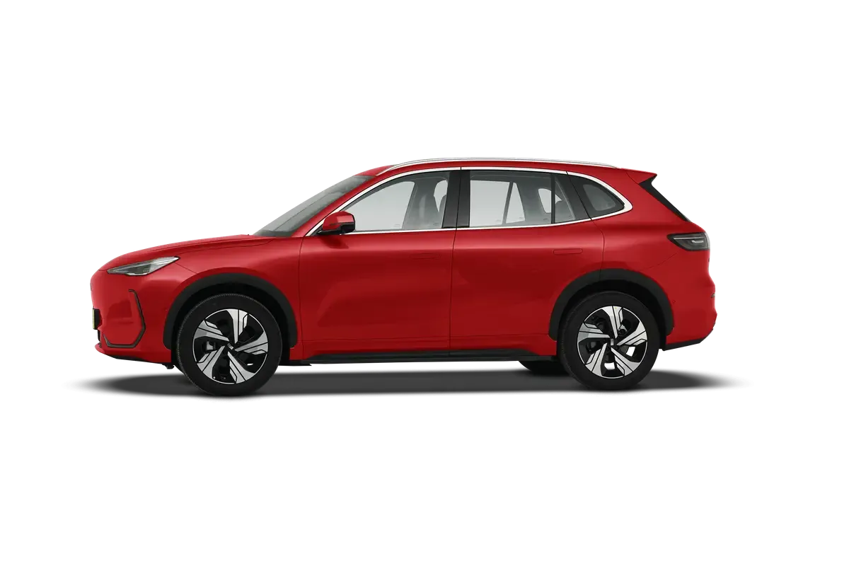 Электромобиль Geely Galaxy E5 440km Explorer Edition (красный)_360