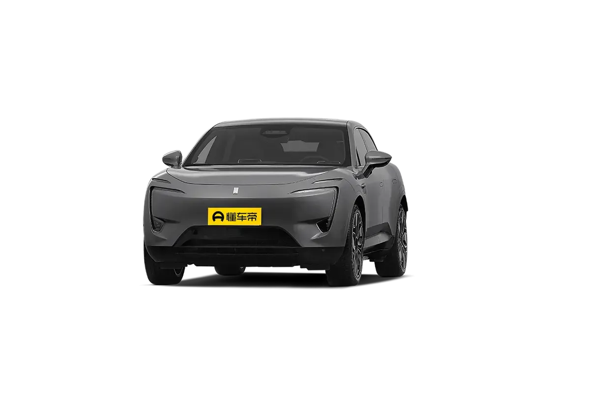 Электромобиль AVATR 11 2025 Max rear-wheel drive extended range version (серый)_360