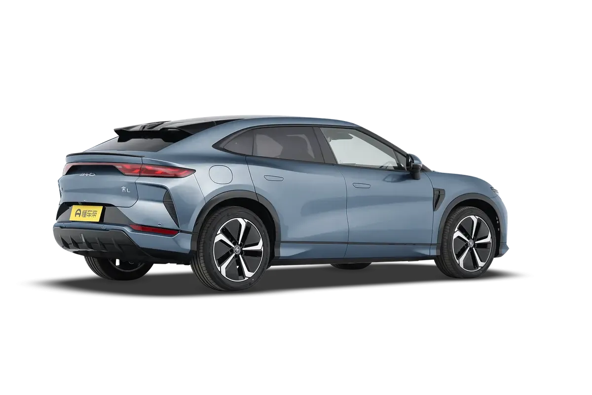 Электромобиль BYD Song L 2025 Intelligent Driving Edition 662KM Beyond Edition (голубой)_360
