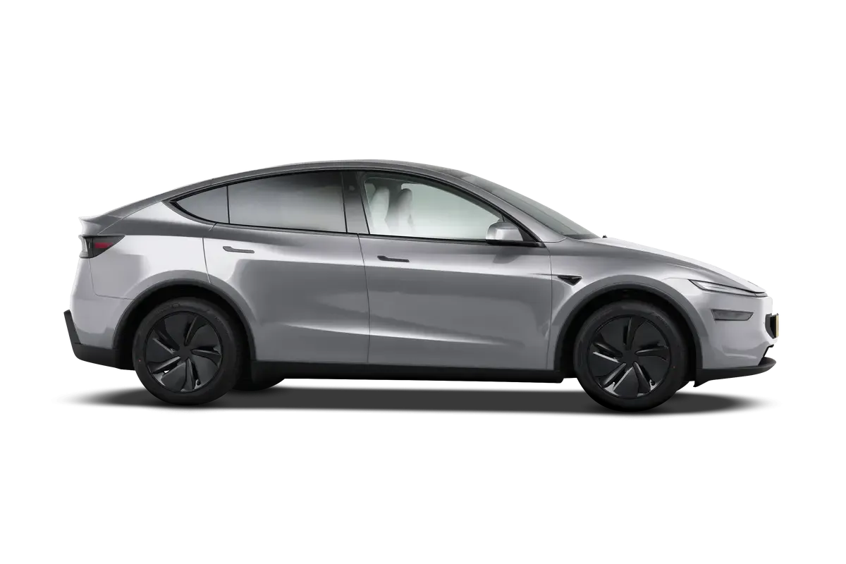 TESLA MODEL Y 2025 4WD Long Range (серебристый)_360