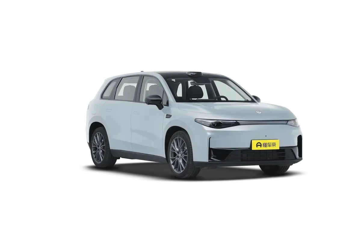Электромобиль Leapmotor C10 2024 410 Comfort Edition (светло голубой )_360