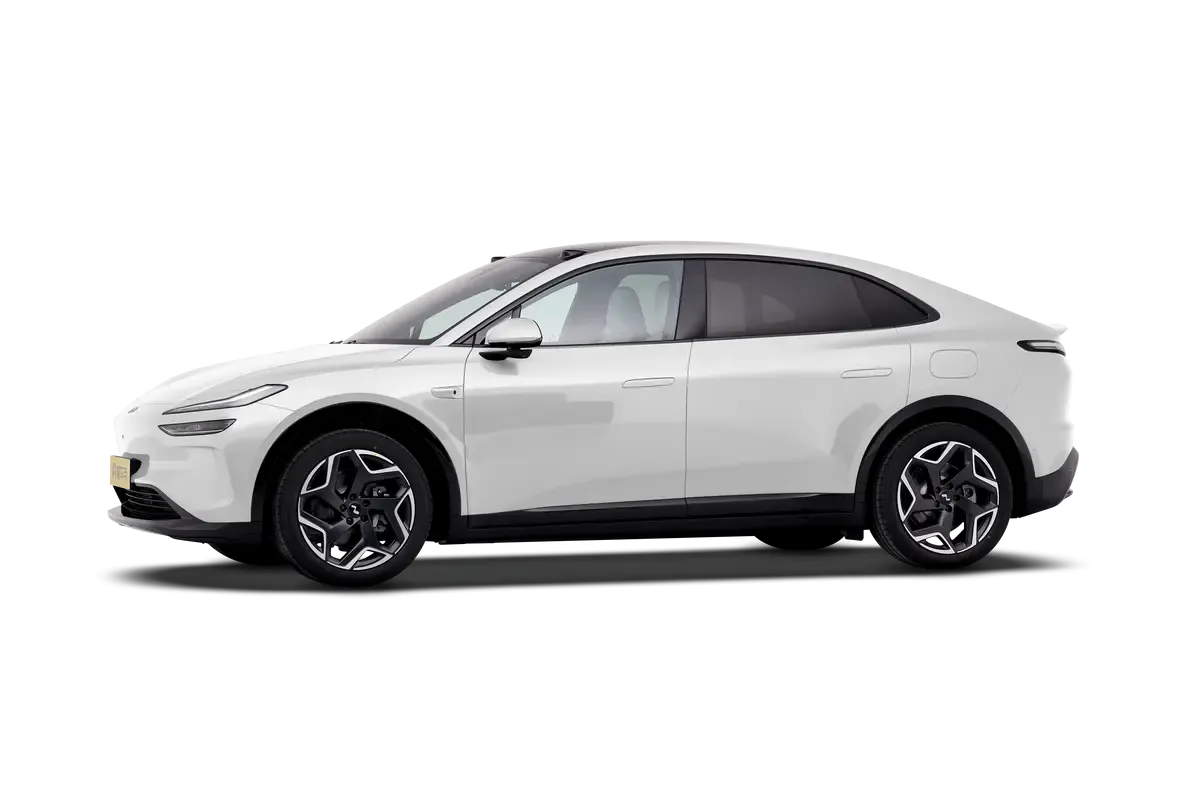 Электромобиль Onvo L60 2024 700km Long Range four-wheel Drive Version (белый)_360
