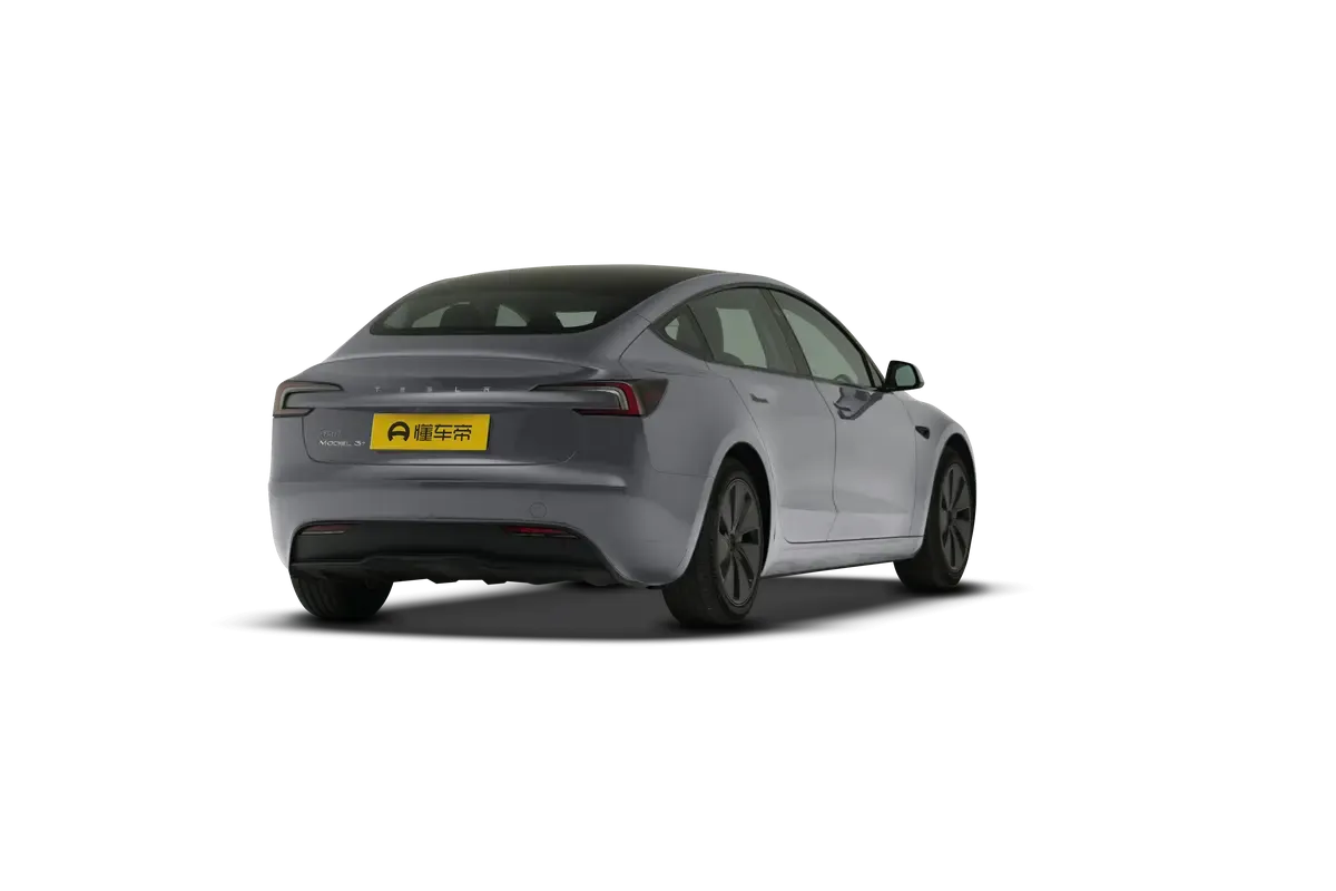 TESLA MODEL 3 4WD Performance (серый)_360