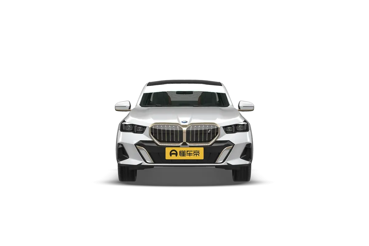 BMW i5 2024 eDrive35L Luxury Package (белый)_360