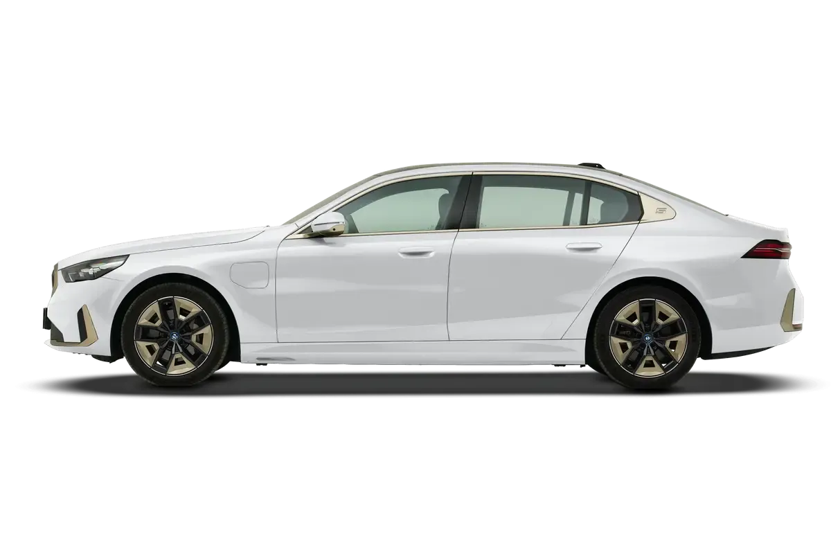 Электромобиль BMW i5 2025 xDrive 50L M Sport Package (белый)_360