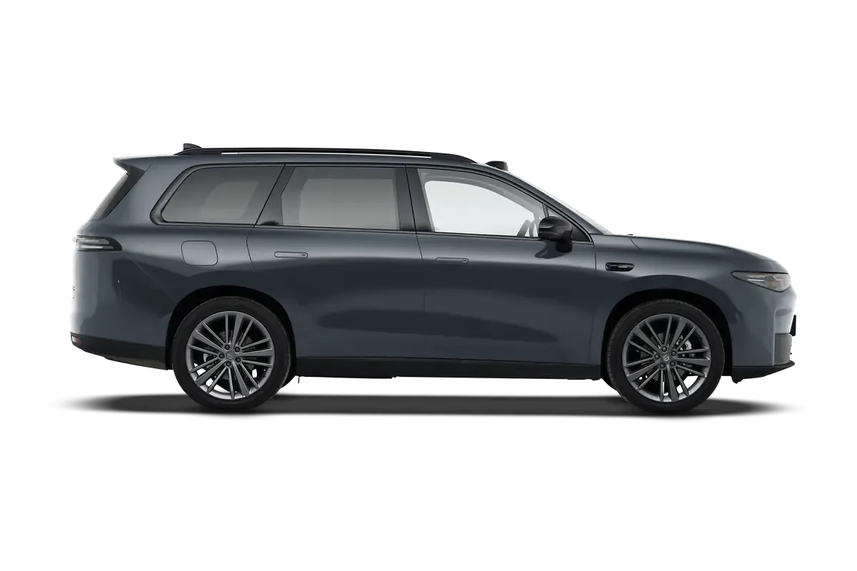 Электромобиль Leapmotor C16 2024 Extended Range 200 Intelligent Driving Edition (серый)_360