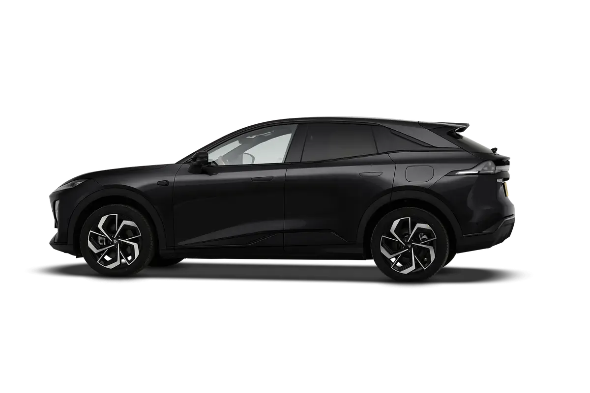 Электромобиль Shenlan Deepal S07 2025 215Max Smart Driving ADS SE Extended Range (черный)_360